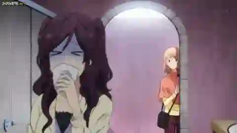 Nijiiro Days Episodio 12