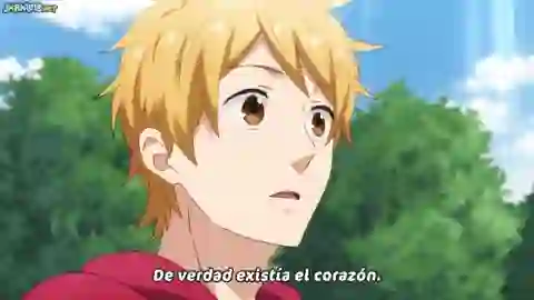 Nijiiro Days Episodio 13