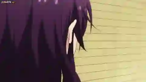 Nijiiro Days Episodio 14