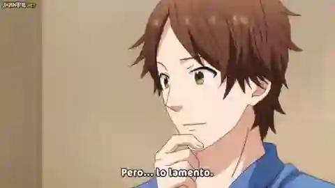 Nijiiro Days Episodio 15