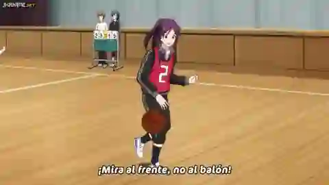 Nijiiro Days Episodio 16