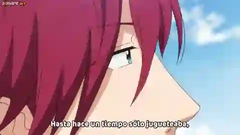 Nijiiro Days Episodio 17