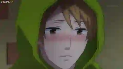 Nijiiro Days Episodio 20