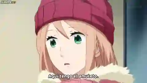 Nijiiro Days Episodio 22
