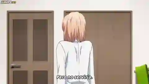 Nijiiro Days Episodio 24