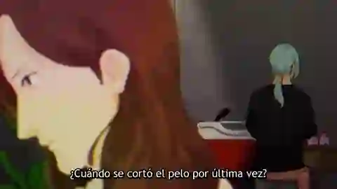 Ninja Collection Episodio 4