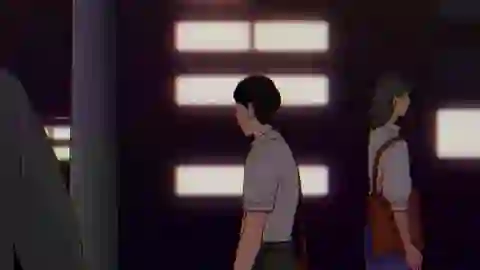 Ninja Collection Episodio 7