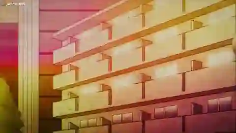 Ninja Collection Episodio 10