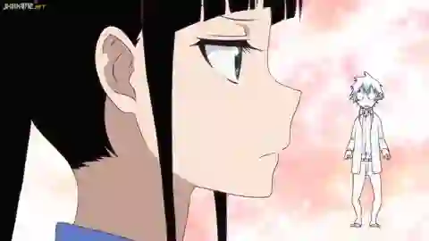 Nisekoi OVA Episodio 1