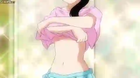 Nisekoi OVA Episodio 3