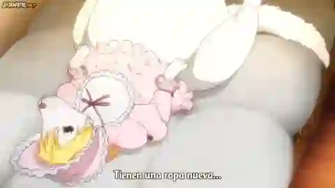 Nisekoi OVA Episodio 4