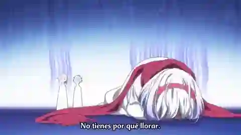 Nisekoi S2 Episodio 2