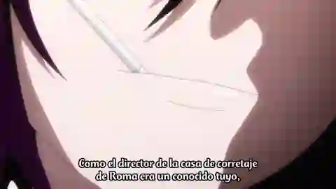 Nisekoi S2 Episodio 3