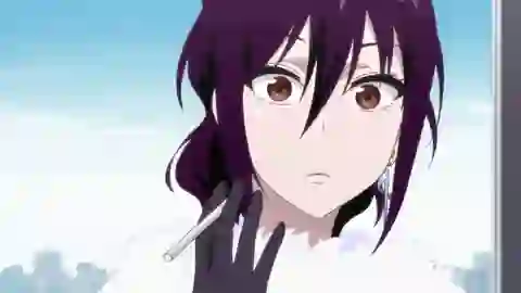 Nisekoi S2 Episodio 4