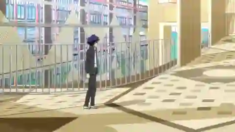 Nisekoi S2 Episodio 6