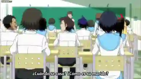Nisekoi S2 Episodio 10