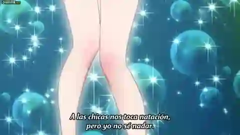 Nisekoi S2 Episodio 11