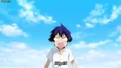 Nisekoi S2 Episodio 12