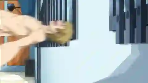 Nisekoi Episodio 5