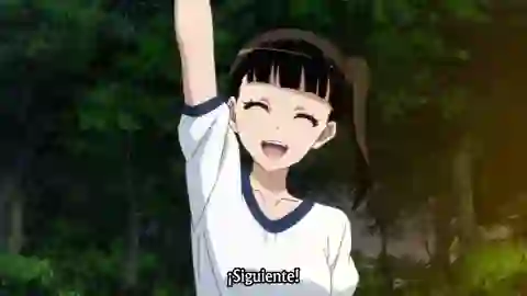Nisekoi Episodio 10