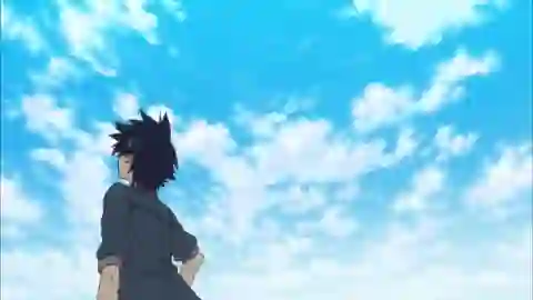 Nisekoi Episodio 11