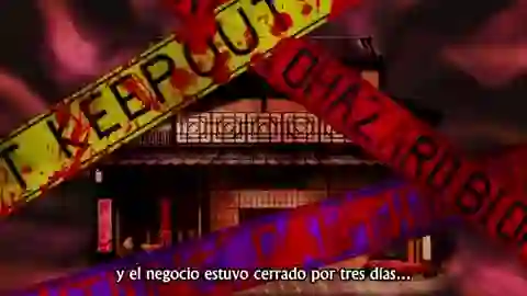 Nisekoi Episodio 16