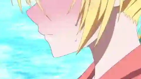 Nisekoi Episodio 18