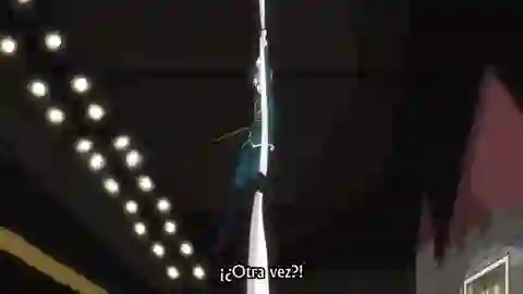 Nisekoi Episodio 20