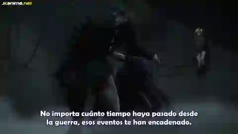No Guns Life 2nda Temporada Episodio 3