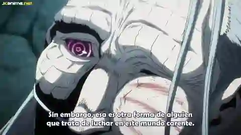 No Guns Life 2nda Temporada Episodio 9