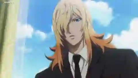Noblesse Episodio 1