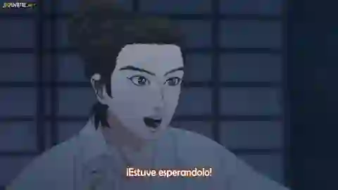 Nobunaga Concerto Episodio 4