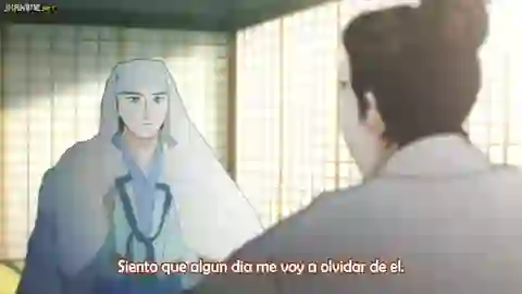 Nobunaga Concerto Episodio 6