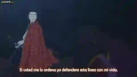 Nobunaga Concerto Episodio 8
