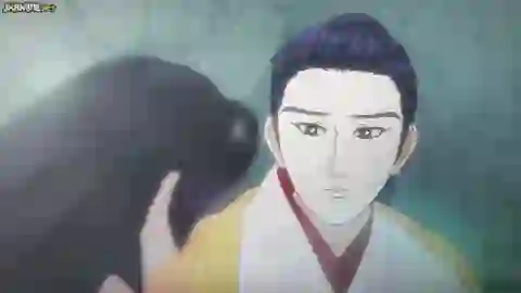 Nobunaga Concerto Episodio 10