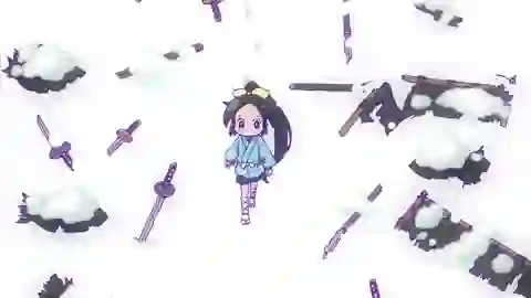 Nobunaga no Shinobi: Ise Kanegasaki-hen Episodio 1