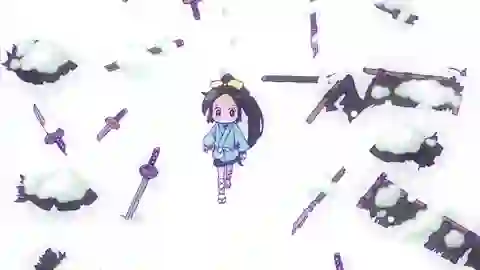 Nobunaga no Shinobi: Ise Kanegasaki-hen Episodio 2