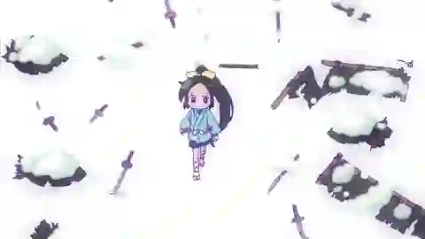 Nobunaga no Shinobi: Ise Kanegasaki-hen Episodio 5