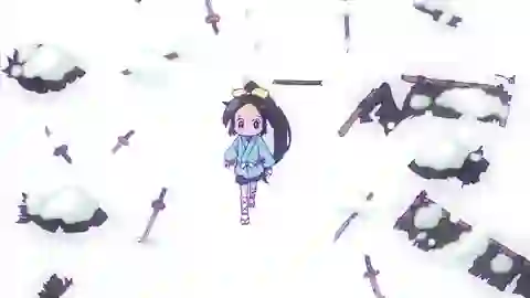 Nobunaga no Shinobi: Ise Kanegasaki-hen Episodio 6