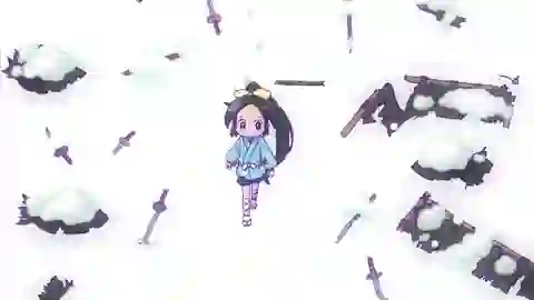 Nobunaga no Shinobi: Ise Kanegasaki-hen Episodio 8