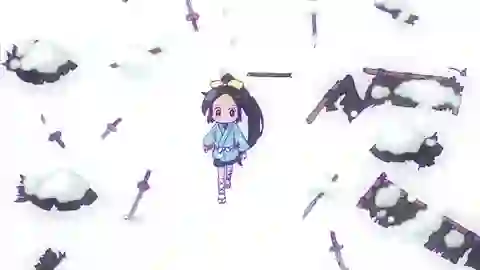 Nobunaga no Shinobi: Ise Kanegasaki-hen Episodio 10