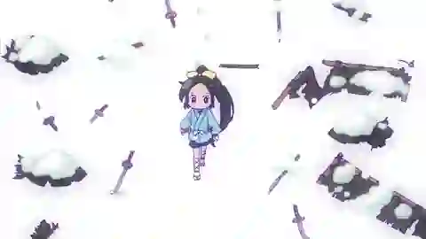 Nobunaga no Shinobi: Ise Kanegasaki-hen Episodio 11