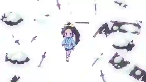 Nobunaga no Shinobi: Ise Kanegasaki-hen Episodio 12