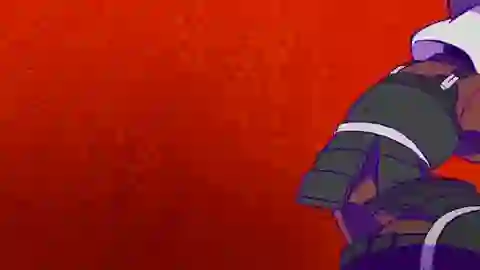 Nobunaga no Shinobi Episodio 8