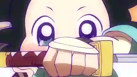 Nobunaga no Shinobi Episodio 22