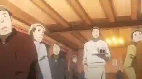 Nodame Cantabile Finale Special Episodio 1