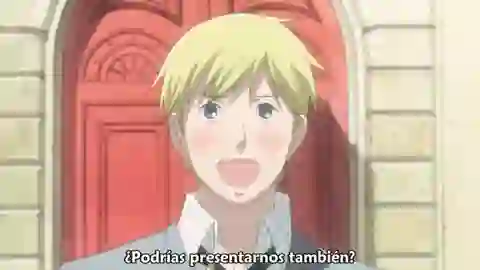Nodame Cantabile OVA 2 Episodio 1