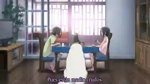 Noein: Mou Hitori no Kimi e Episodio 1