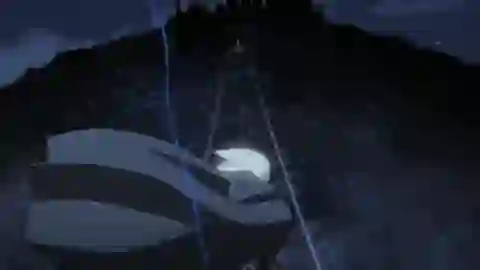 Noein: Mou Hitori no Kimi e Episodio 3