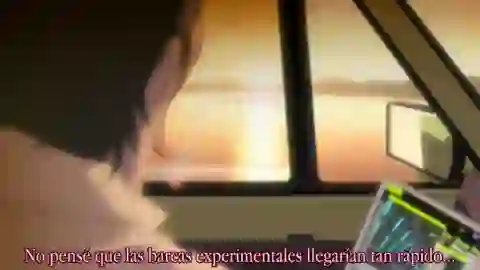 Noein: Mou Hitori no Kimi e Episodio 17